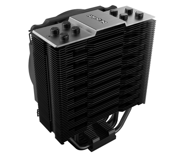 BE QUIET! Dark Rock SLIM 120mm BK024 - 495019 - zdjęcie 4